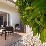 Guesthouse Brist *