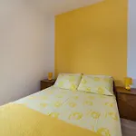 Guesthouse Brist 아파트