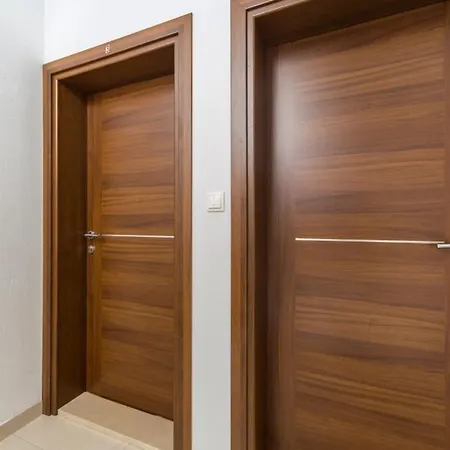 Guesthouse Brist *