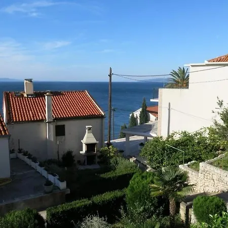 Guesthouse Brist Brist