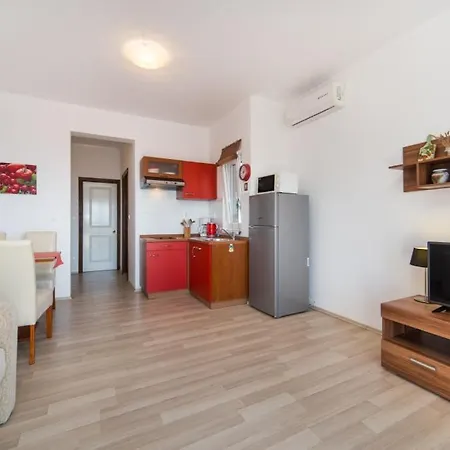 Guesthouse Brist Brist