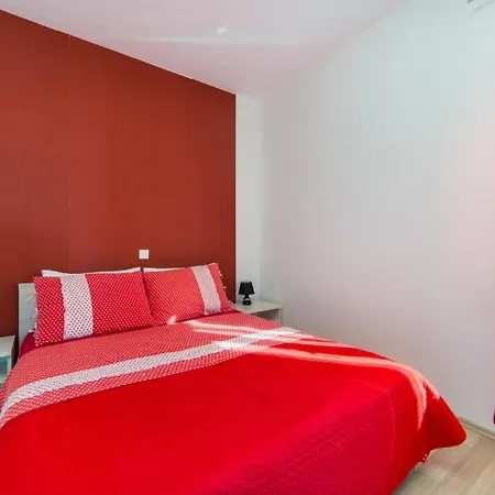 Guesthouse Brist Brist