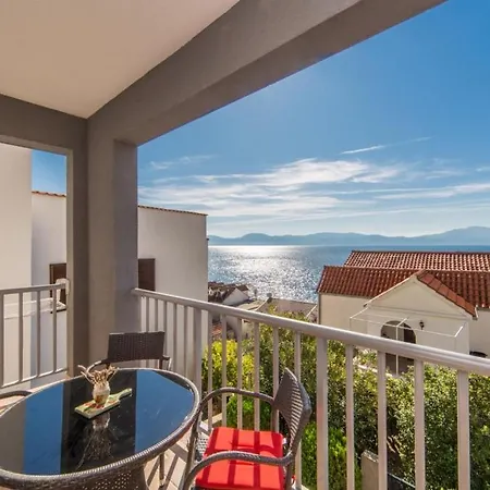 Apartamento Guesthouse Brist Brist