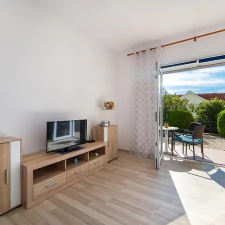 Guesthouse Brist