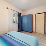 Guesthouse Brist *