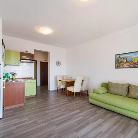 Guesthouse Brist