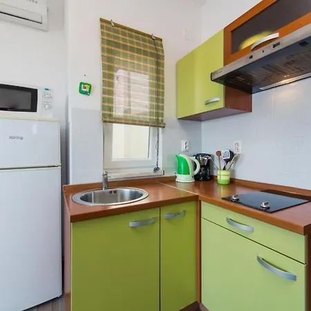 Guesthouse Brist