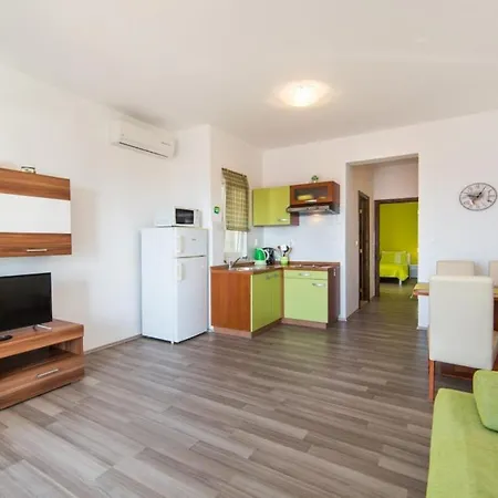 Guesthouse Brist Брист