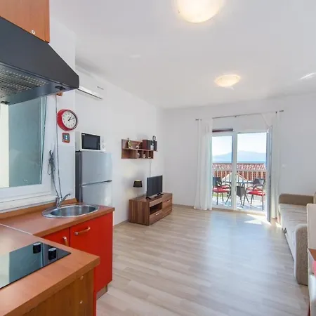 Апартаменты Guesthouse Brist Брист