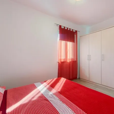 Guesthouse Brist Брист