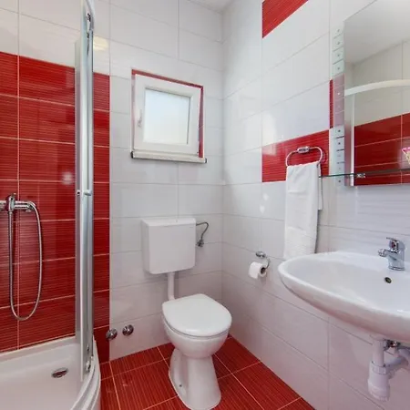 Guesthouse Brist Brist
