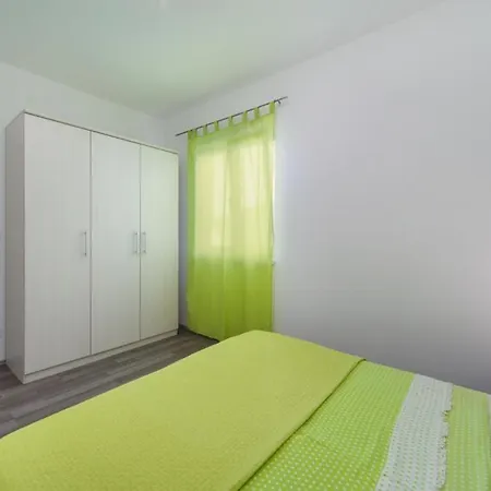 Guesthouse Brist *