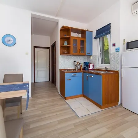 Guesthouse Brist *