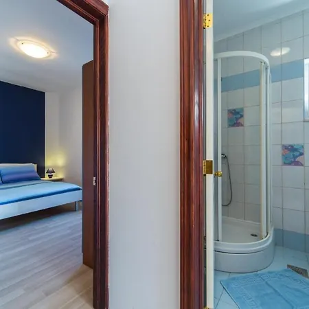 公寓 Guesthouse Brist