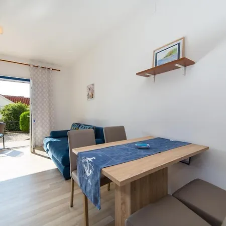 Guesthouse Brist
