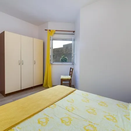 公寓 Guesthouse Brist