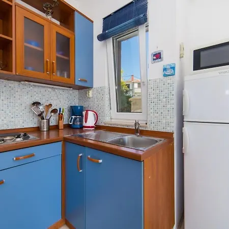 Guesthouse Brist 公寓 布里斯特