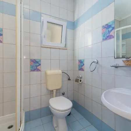 Guesthouse Brist