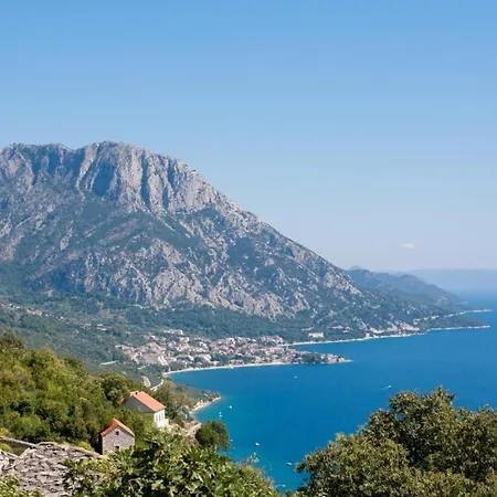 Апартаменты Guesthouse Brist