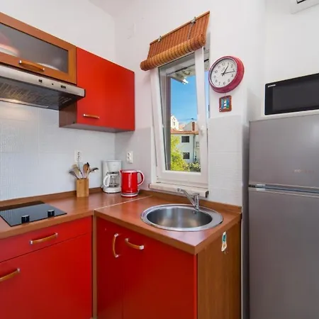 Guesthouse Brist Брист