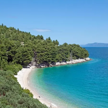 Apartman Guesthouse Brist