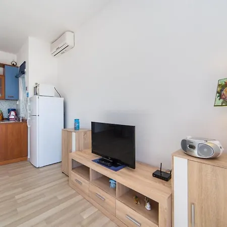 公寓 Guesthouse Brist *