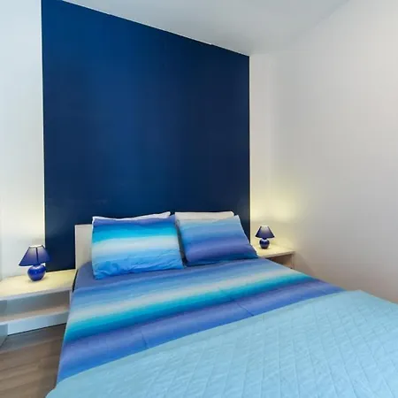 公寓 Guesthouse Brist *