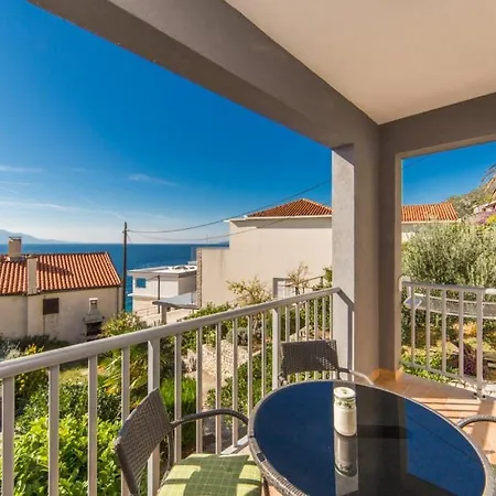 Apartman Guesthouse Brist *