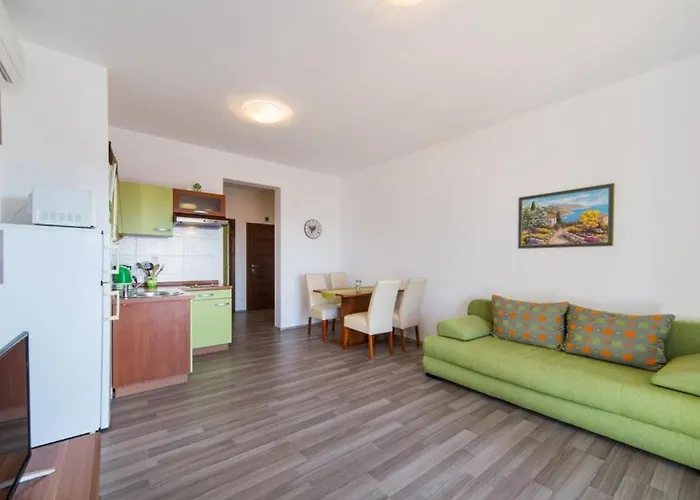 Guesthouse Brist
