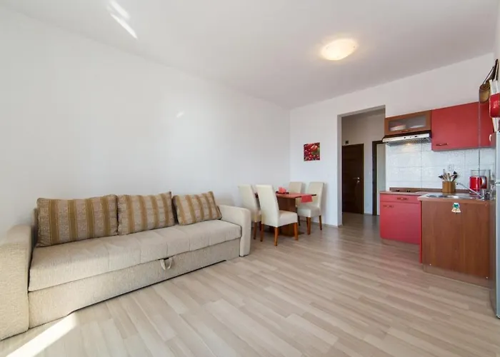 Guesthouse Brist * Brist