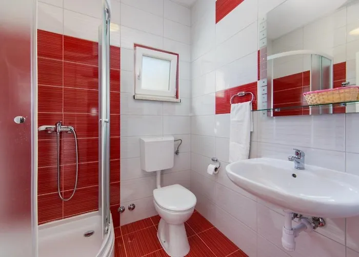 Guesthouse Brist Brist