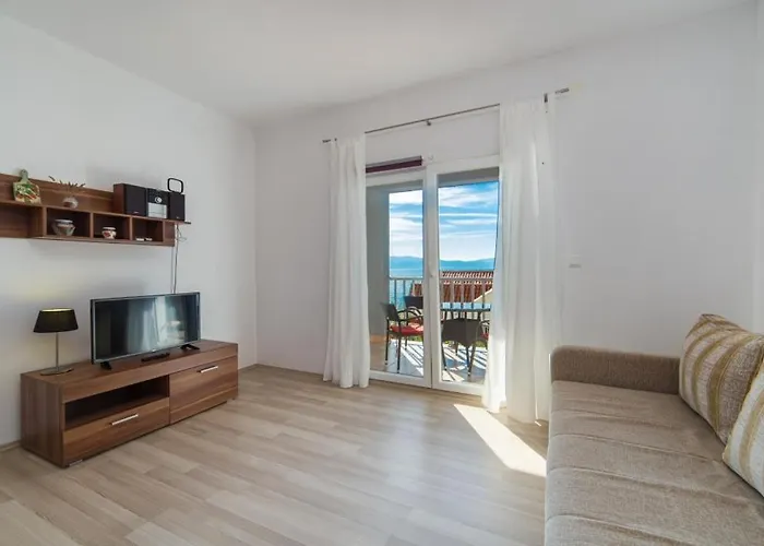 Guesthouse Brist Apartment *