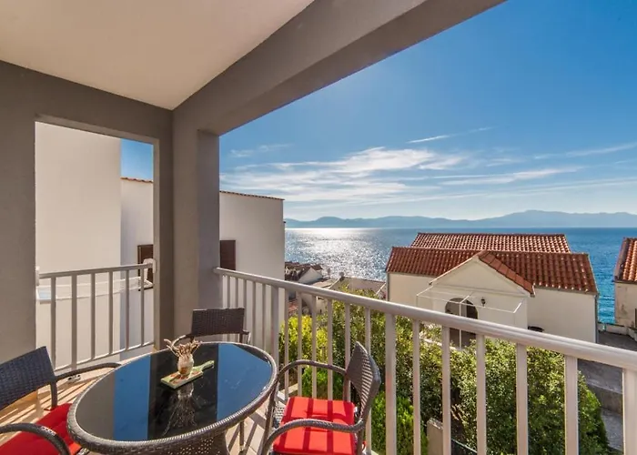 Apartment Guesthouse Brist Brist