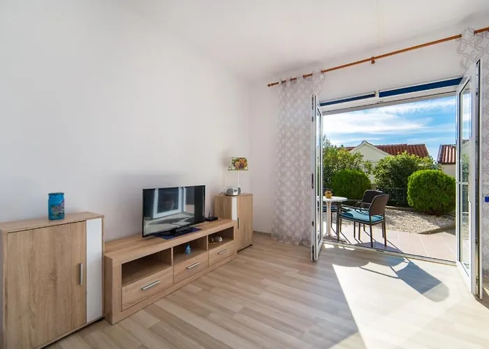 Guesthouse Brist