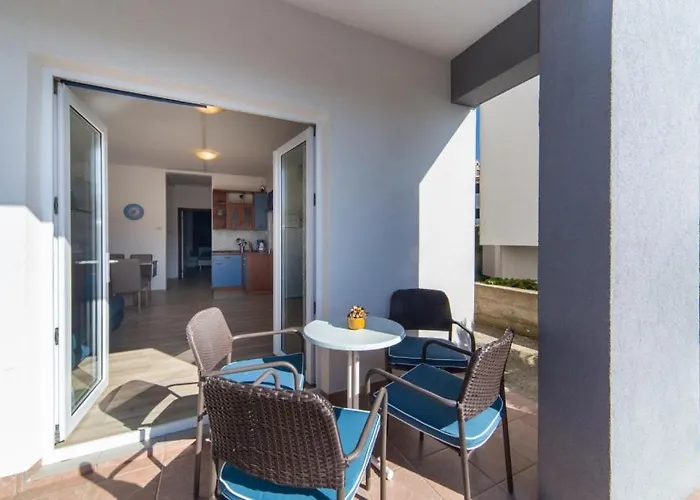 Guesthouse Brist * Brist