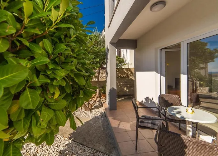 Apartment Guesthouse Brist
